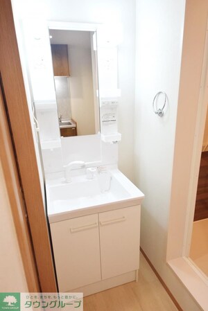 オークウェル流山の物件内観写真